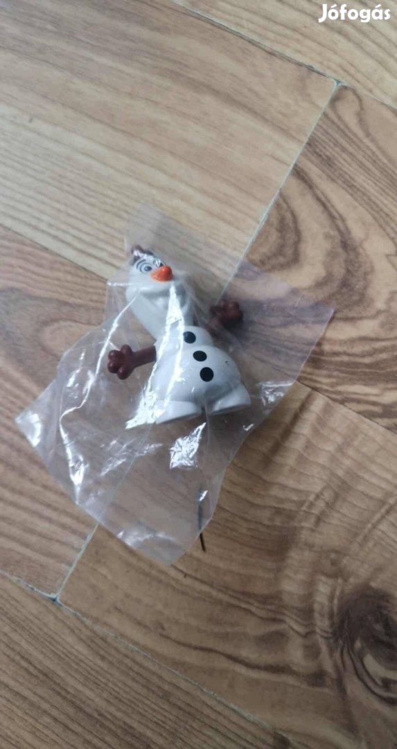 Lego Duplo Olaf