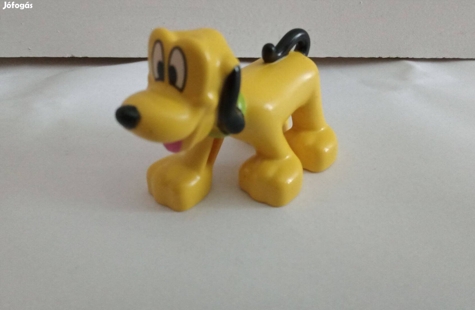 Lego Duplo Plútó kutya, Új