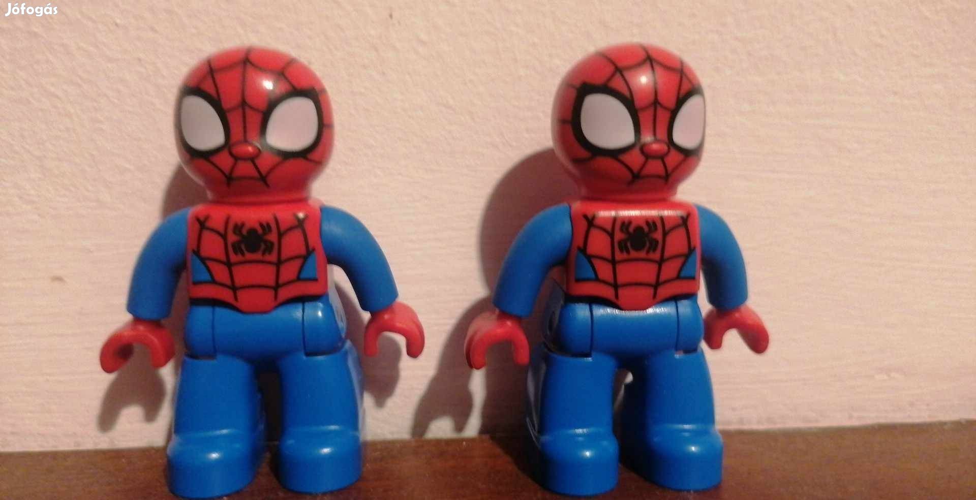 Lego Duplo Pókember Új