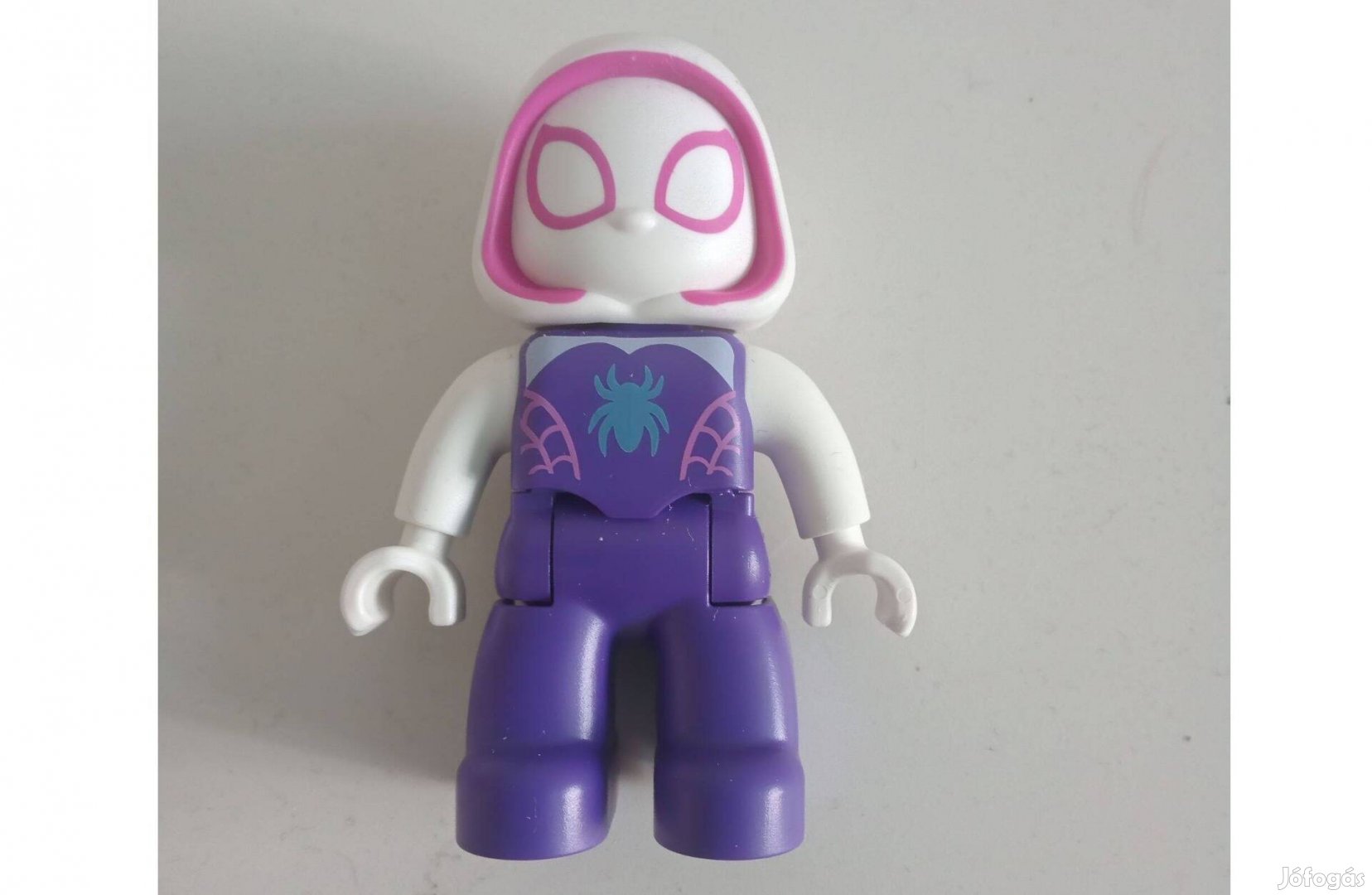 Lego Duplo Pókember - Ghost Spider, Új