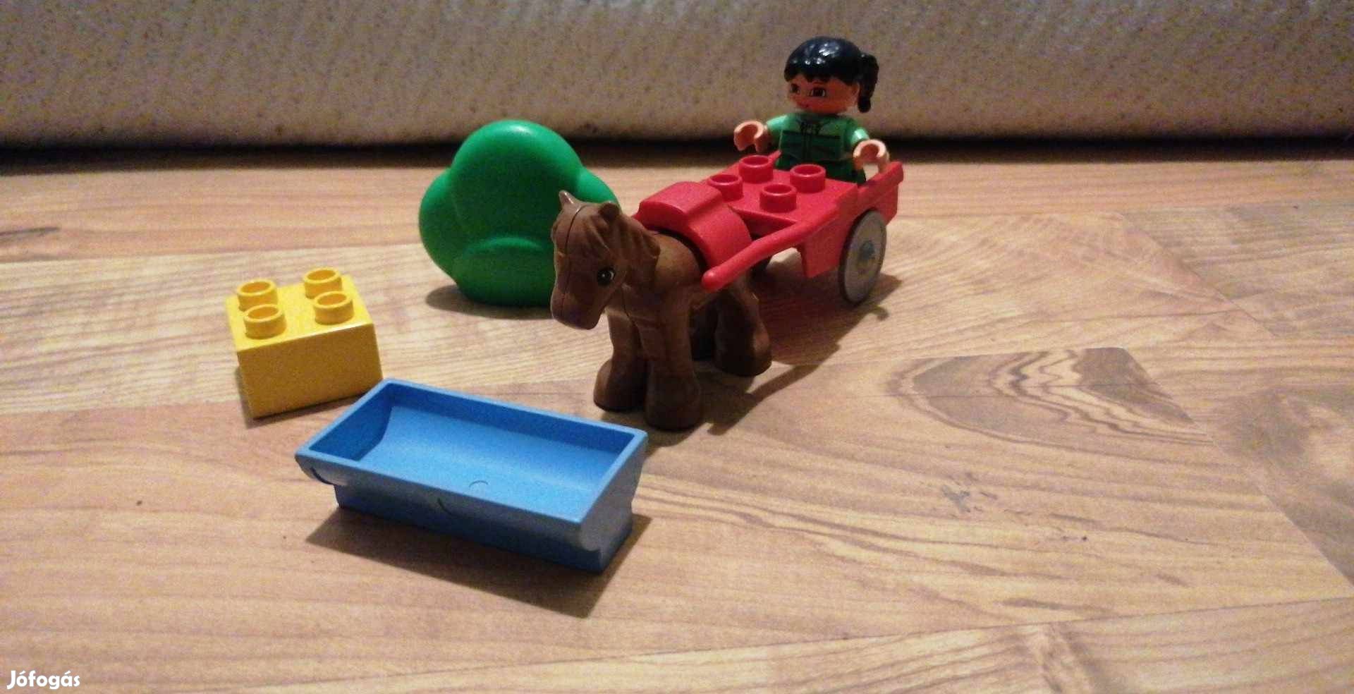 Lego Duplo Póni