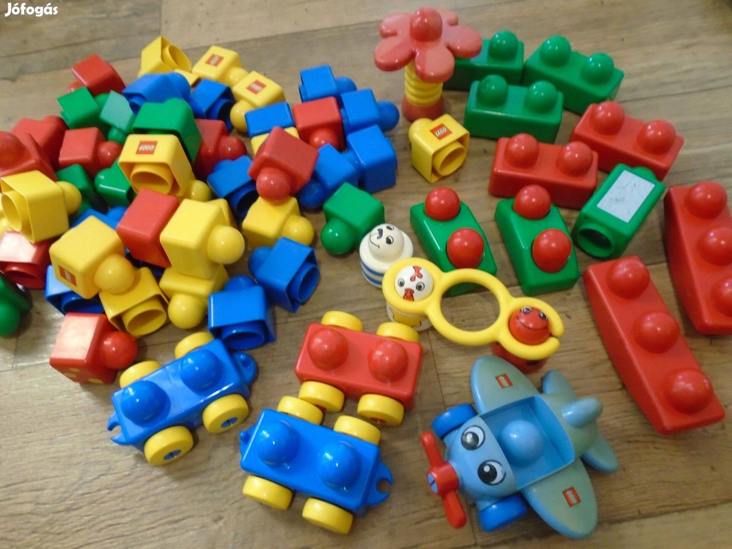 Lego Duplo Primo csomag