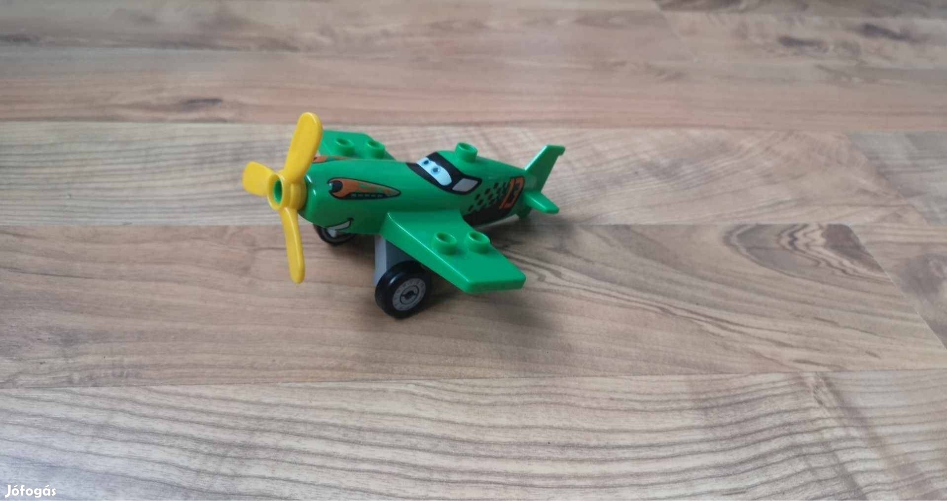 Lego Duplo Repcsik Ripslinger