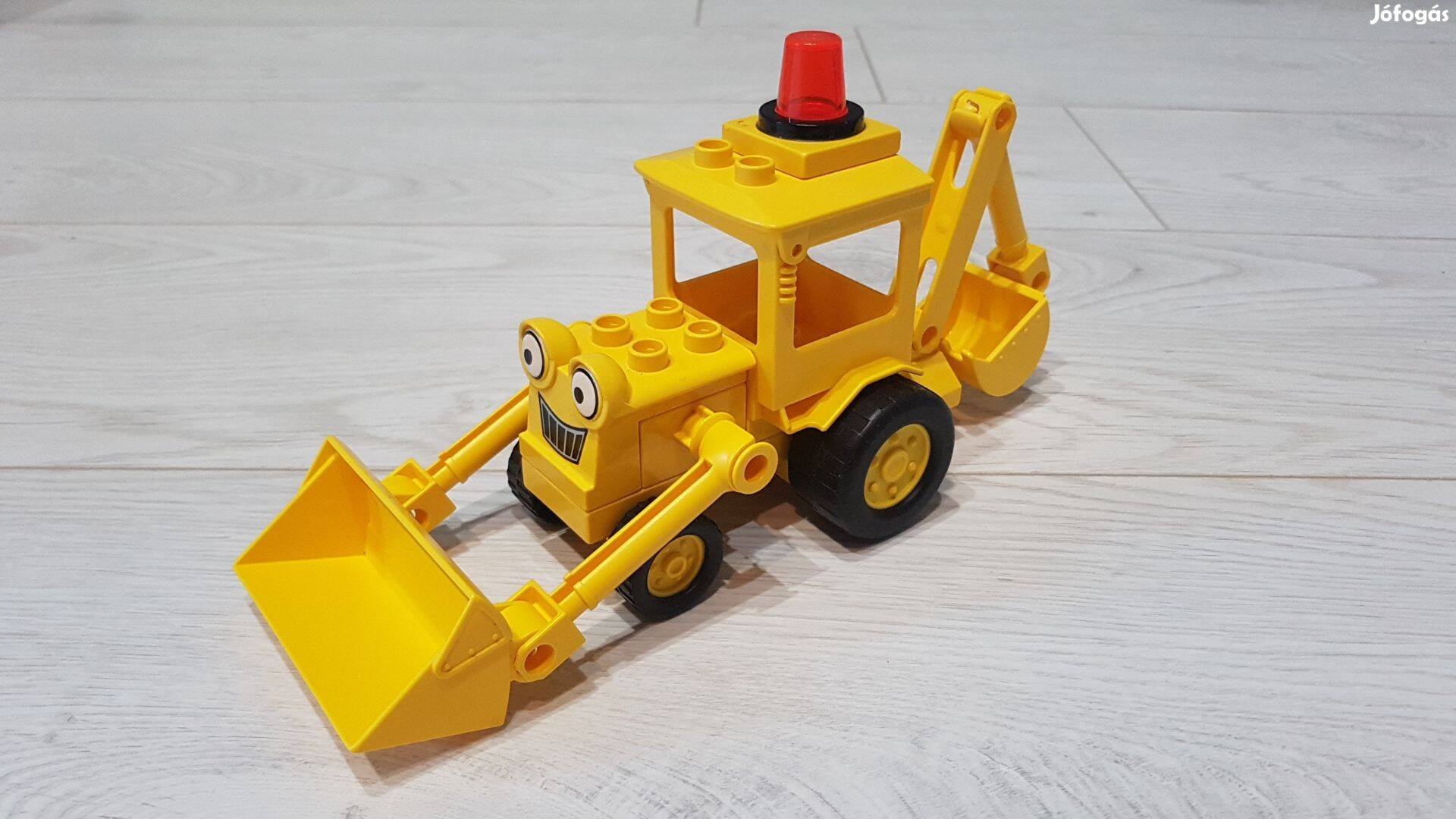 Lego Duplo Scoop btb012