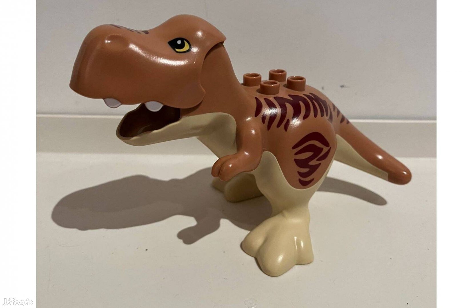 Lego Duplo T-rex / dinoszaurusz