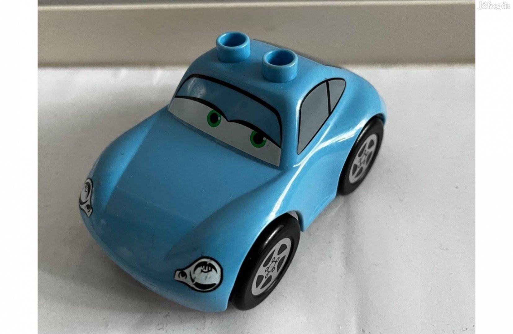 Lego Duplo Verdák: Sally