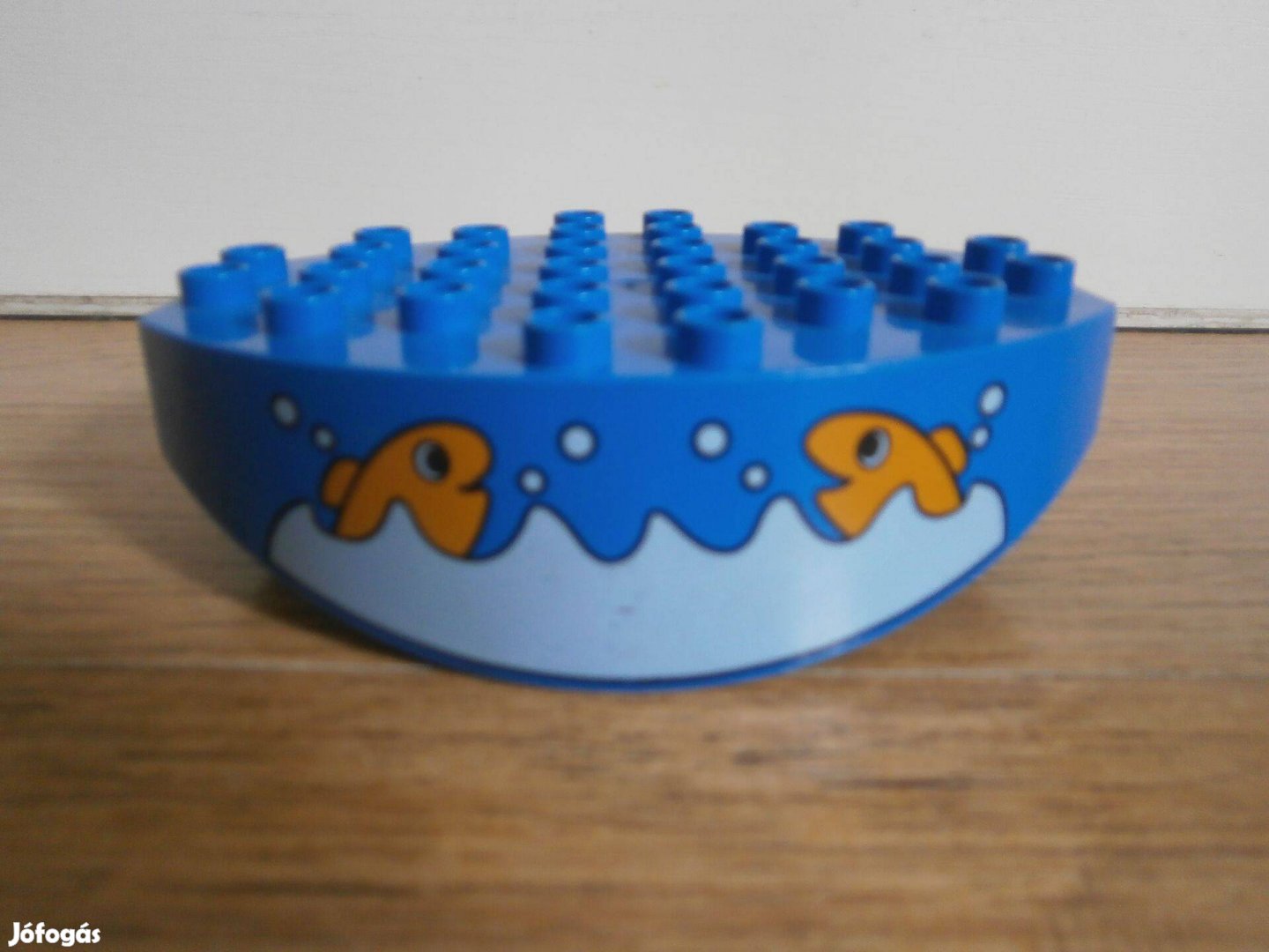 Lego Duplo alaplap