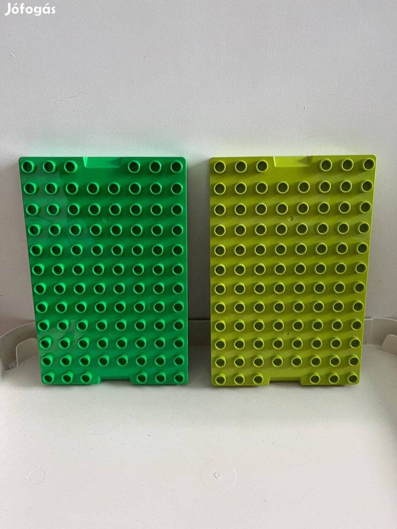 Lego Duplo alaplap / építő lap