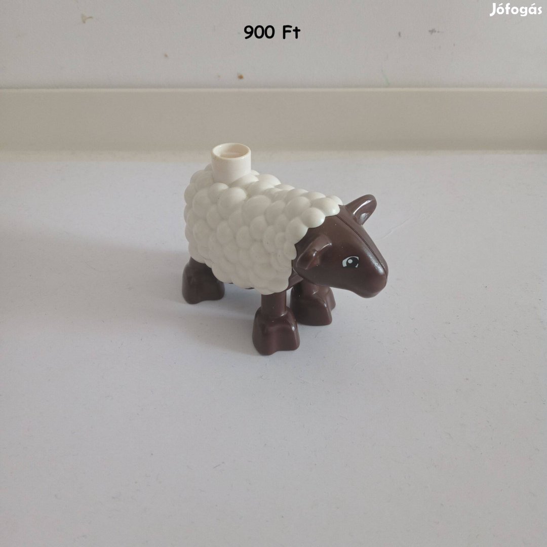 Lego Duplo bárány, nagy
