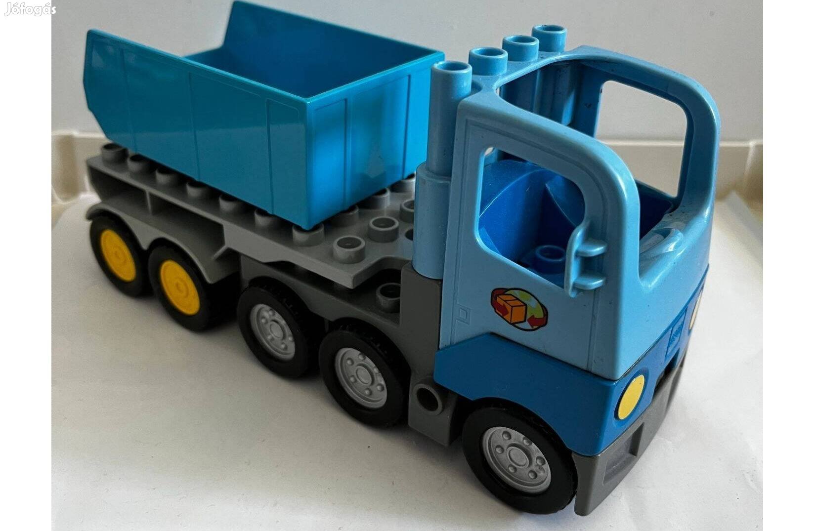Lego Duplo billencs