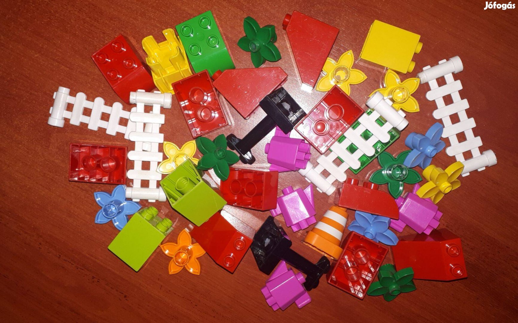 Lego Duplo csomag 2