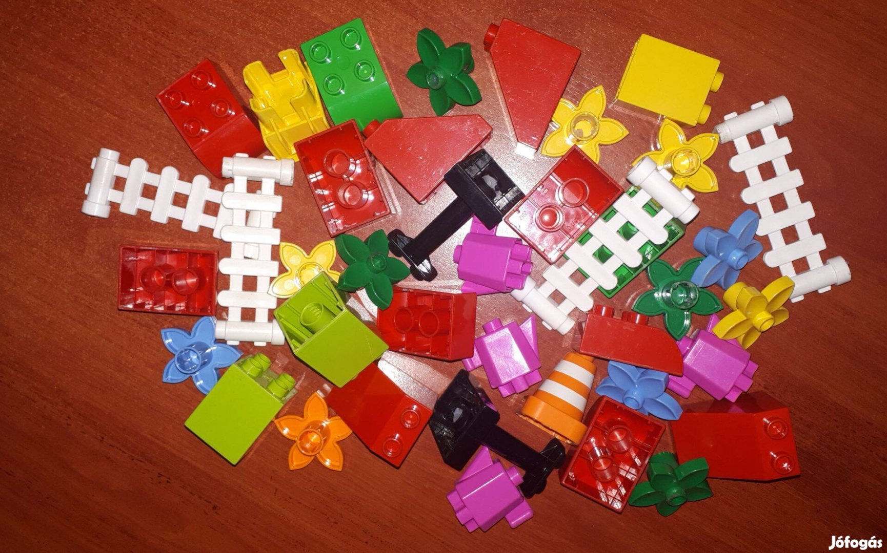 Lego Duplo csomag 2