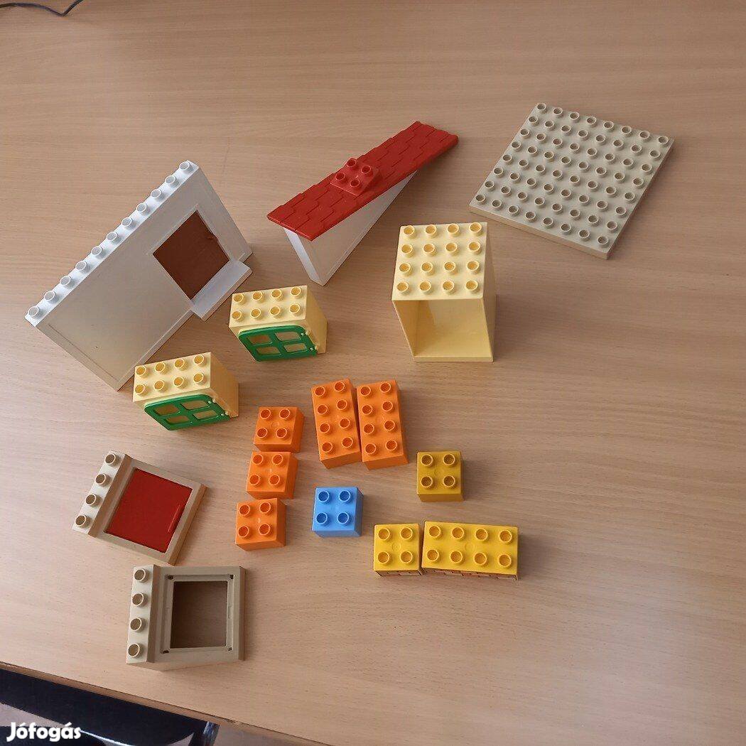 Lego Duplo csomag II