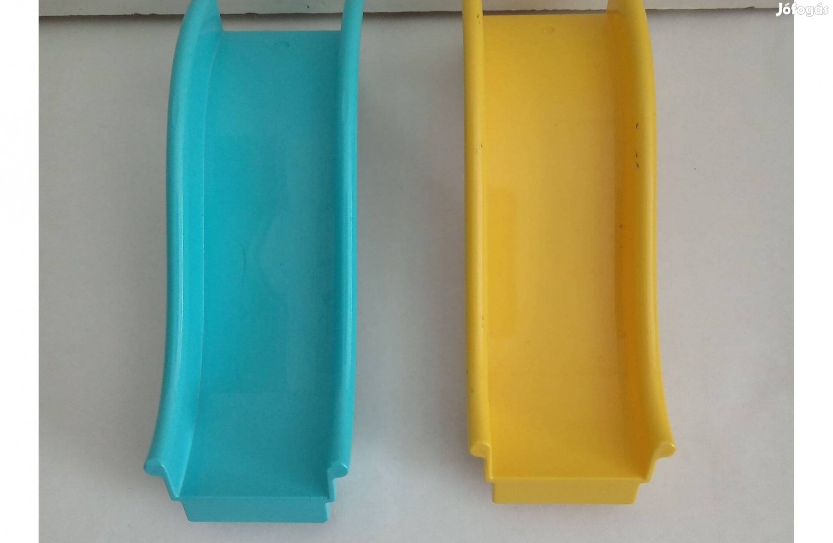 Lego Duplo csúszda