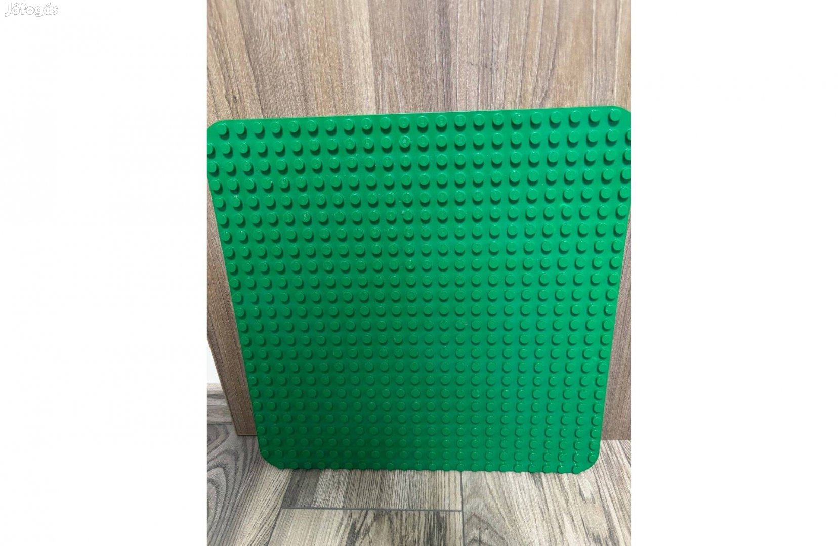 Lego Duplo építőlap