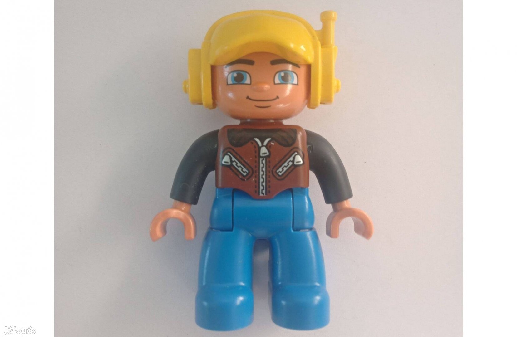 Lego Duplo figura