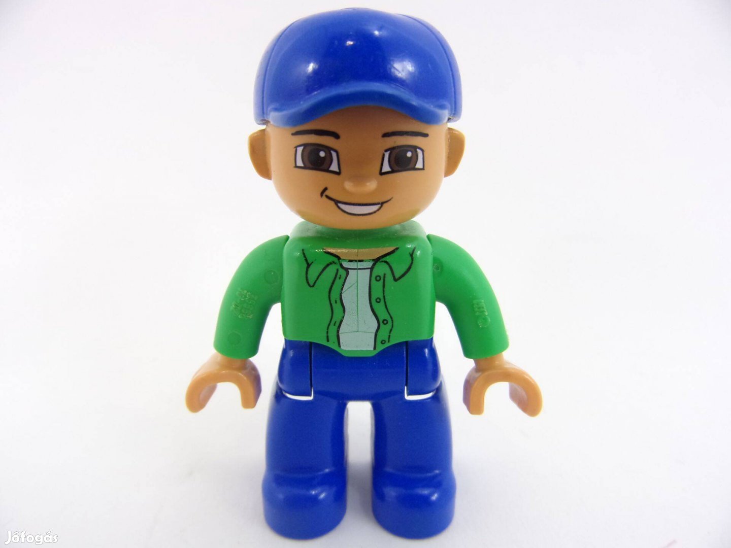 Lego Duplo figura