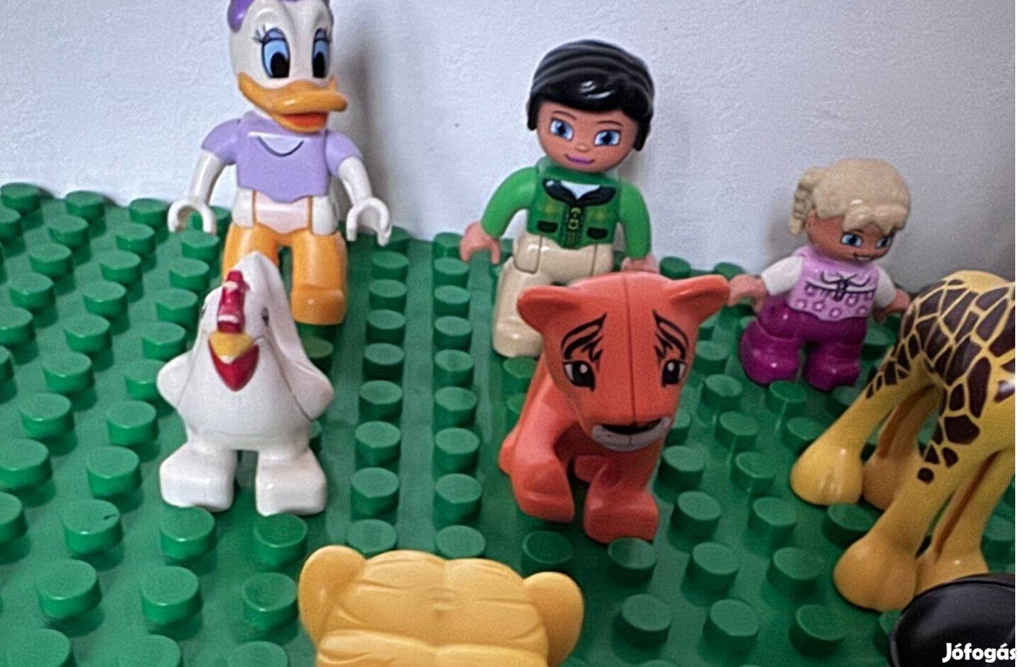 Lego Duplo figurák olcsón