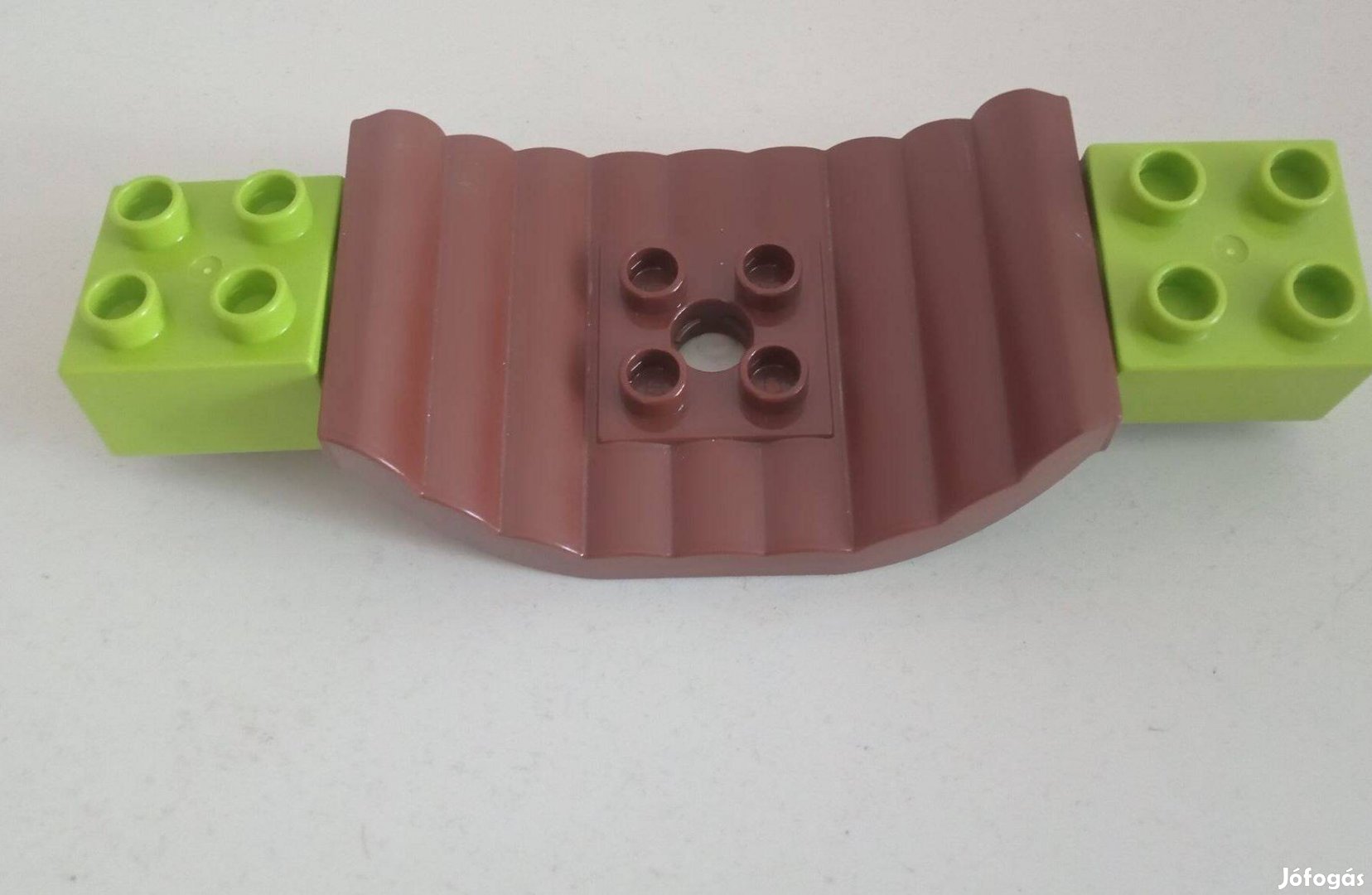 Lego Duplo függőhíd