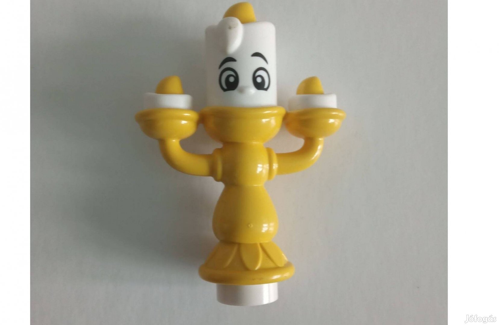 Lego Duplo gyertya