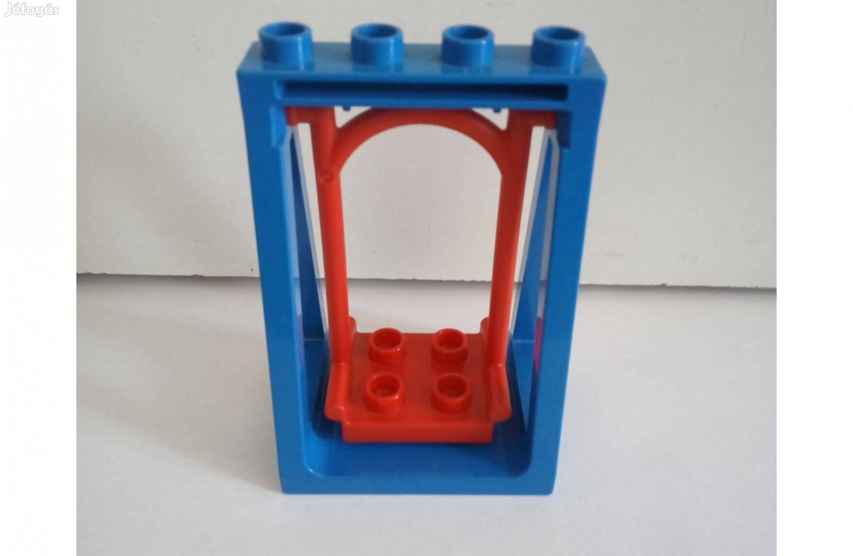 Lego Duplo hinta