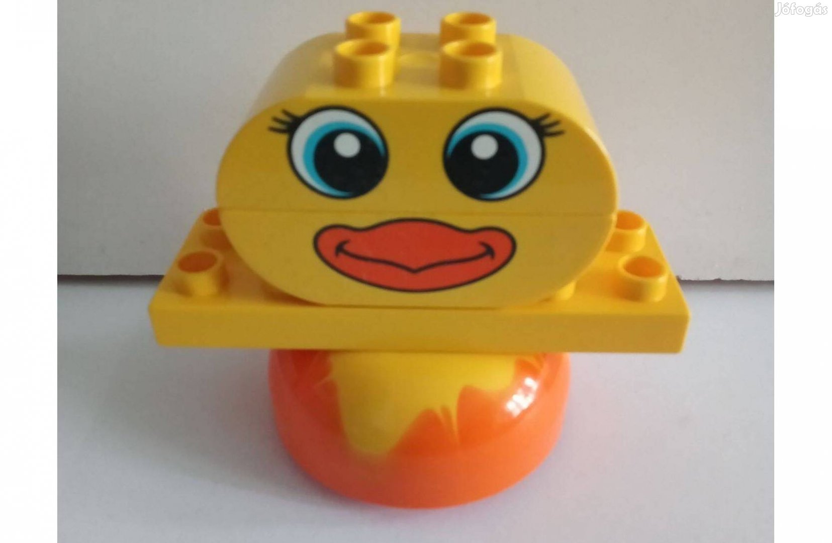 Lego Duplo kacsa, építhető