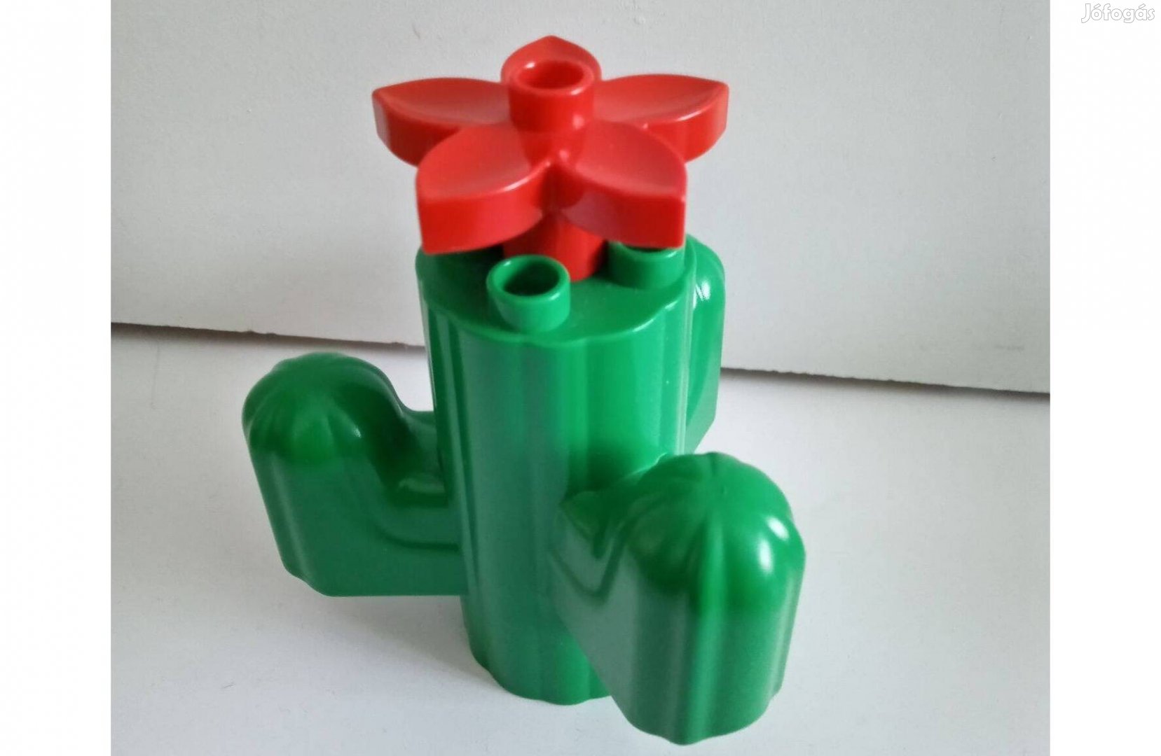 Lego Duplo kaktusz