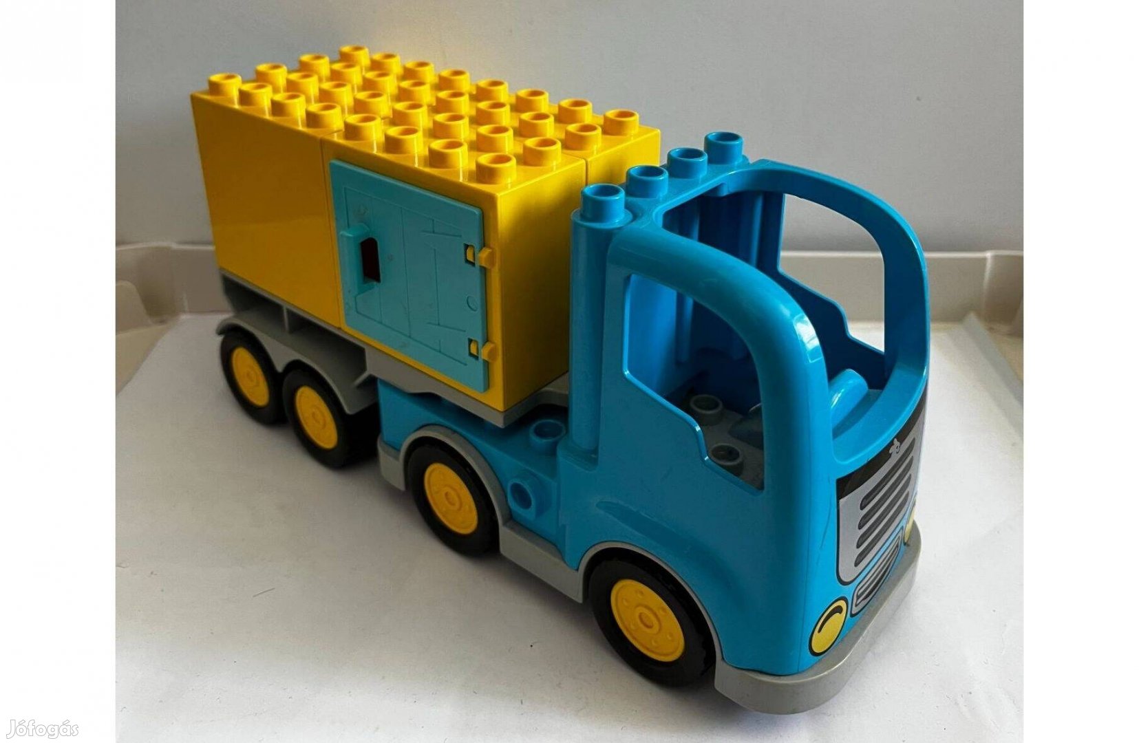 Lego Duplo kamion
