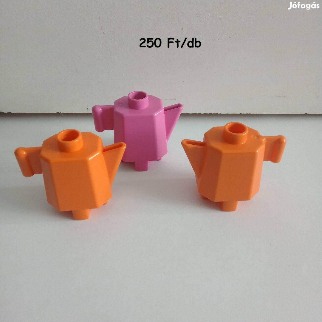 Lego Duplo kancsó