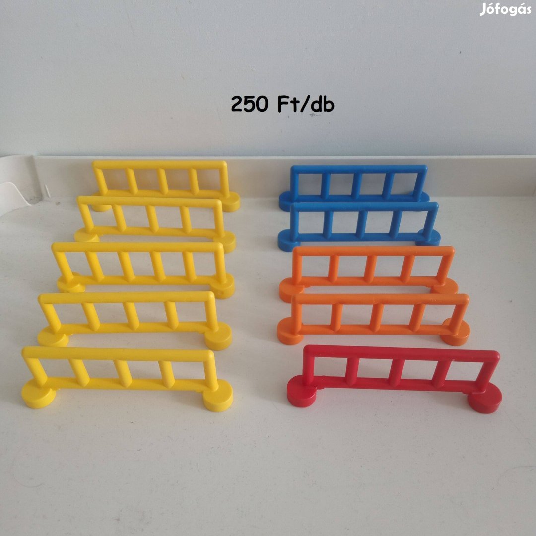 Lego Duplo kerítés