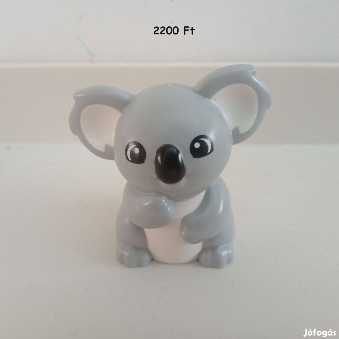 Lego Duplo koala