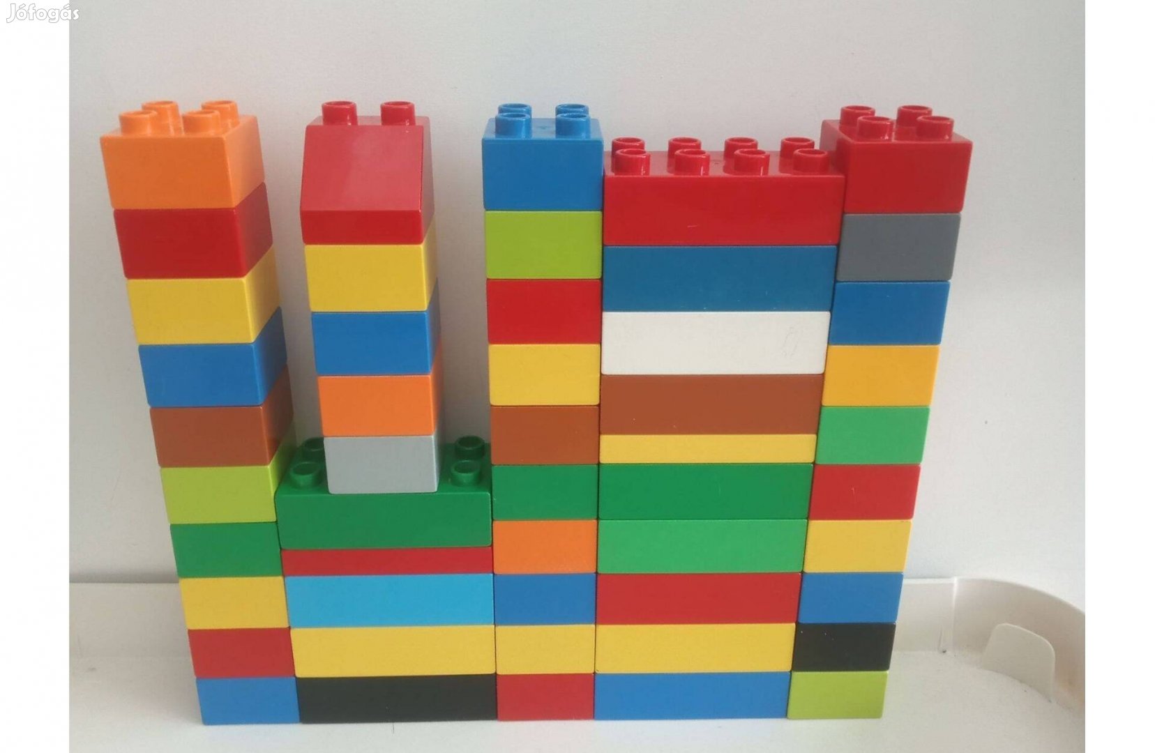 Lego Duplo kockacsomag