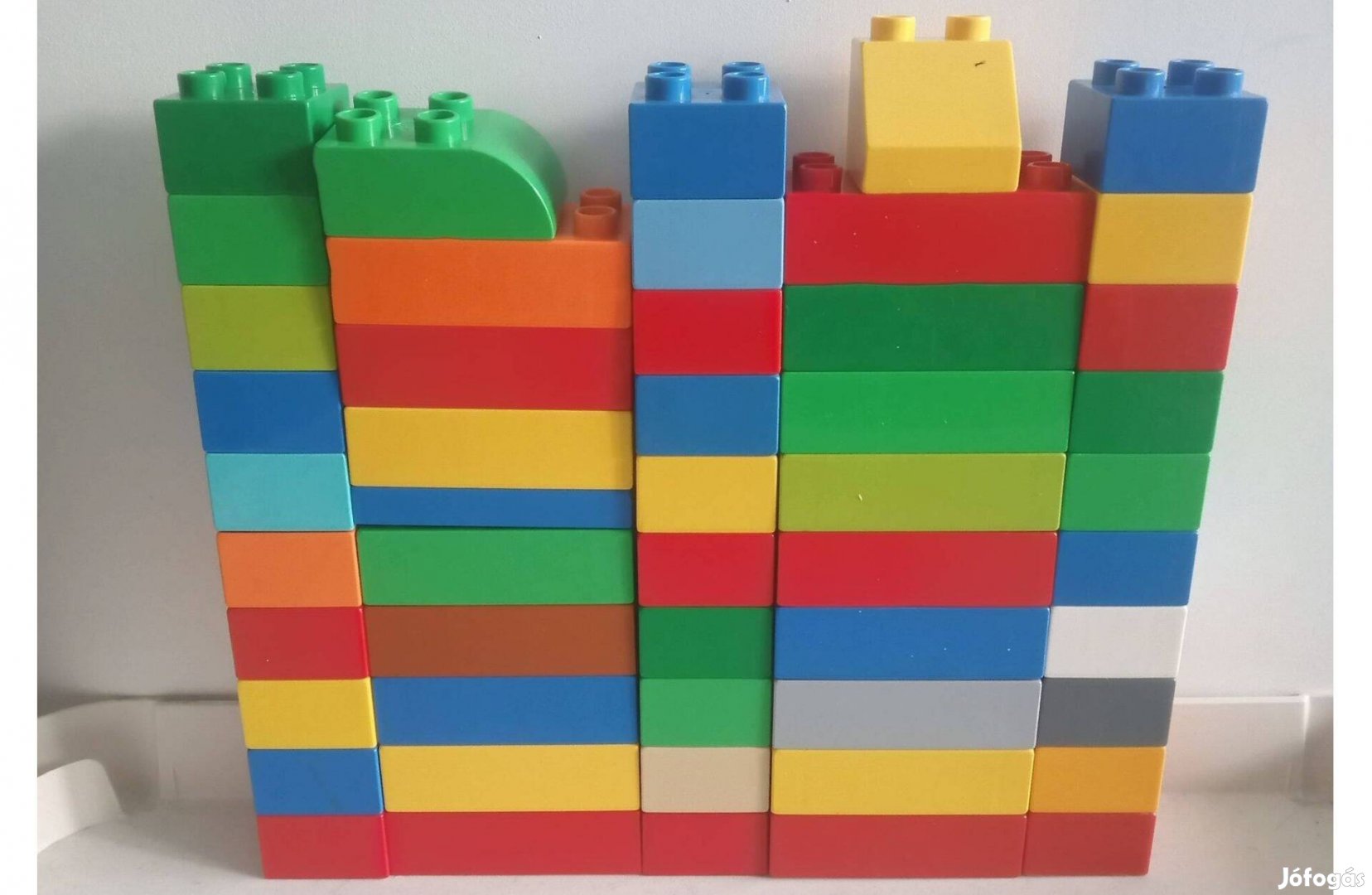 Lego Duplo kockacsomag
