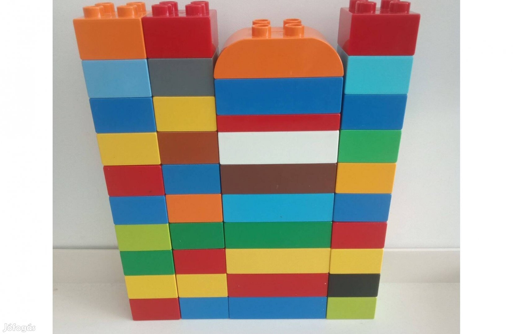 Lego Duplo kockacsomag