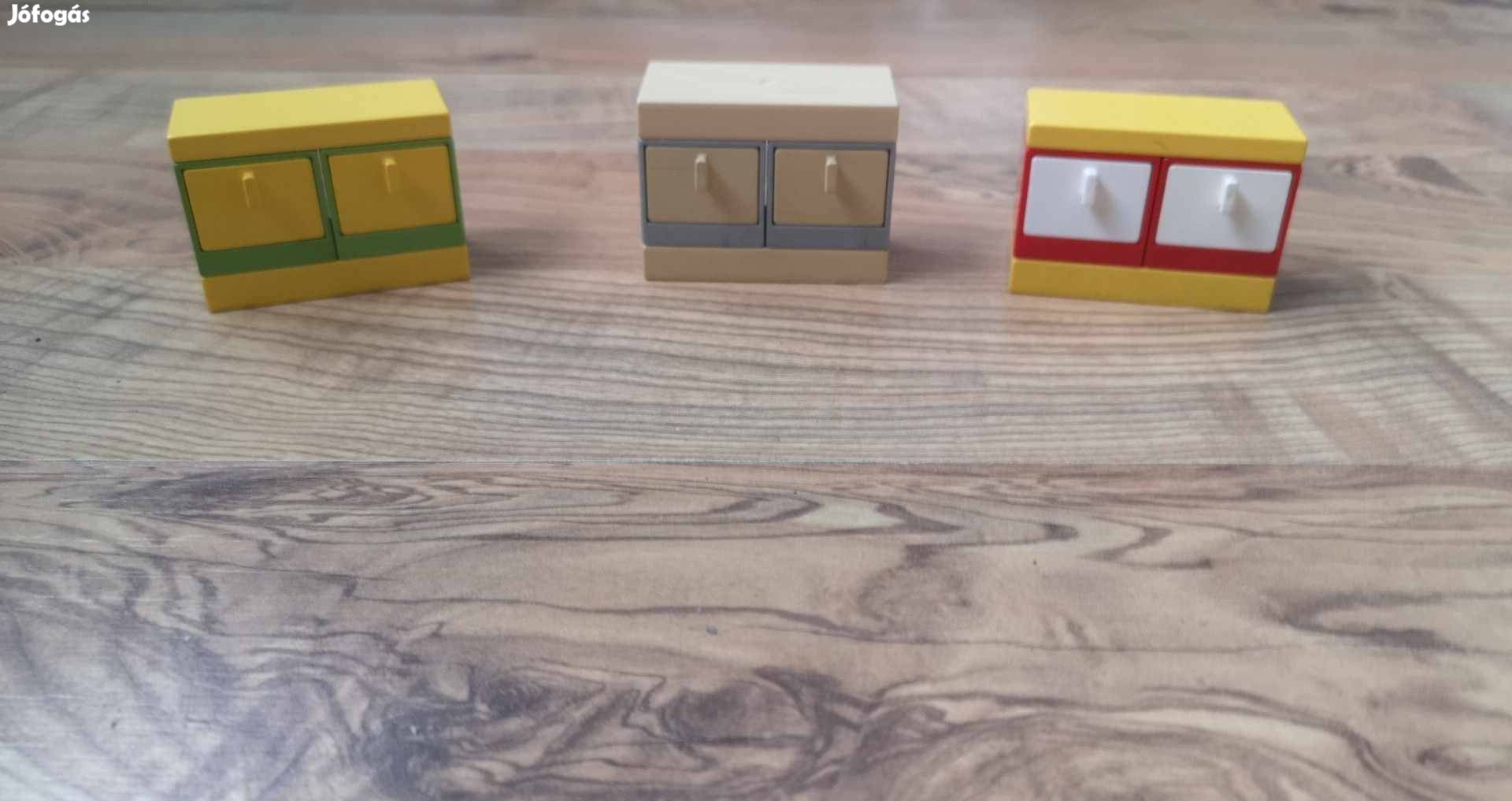 Lego Duplo komód