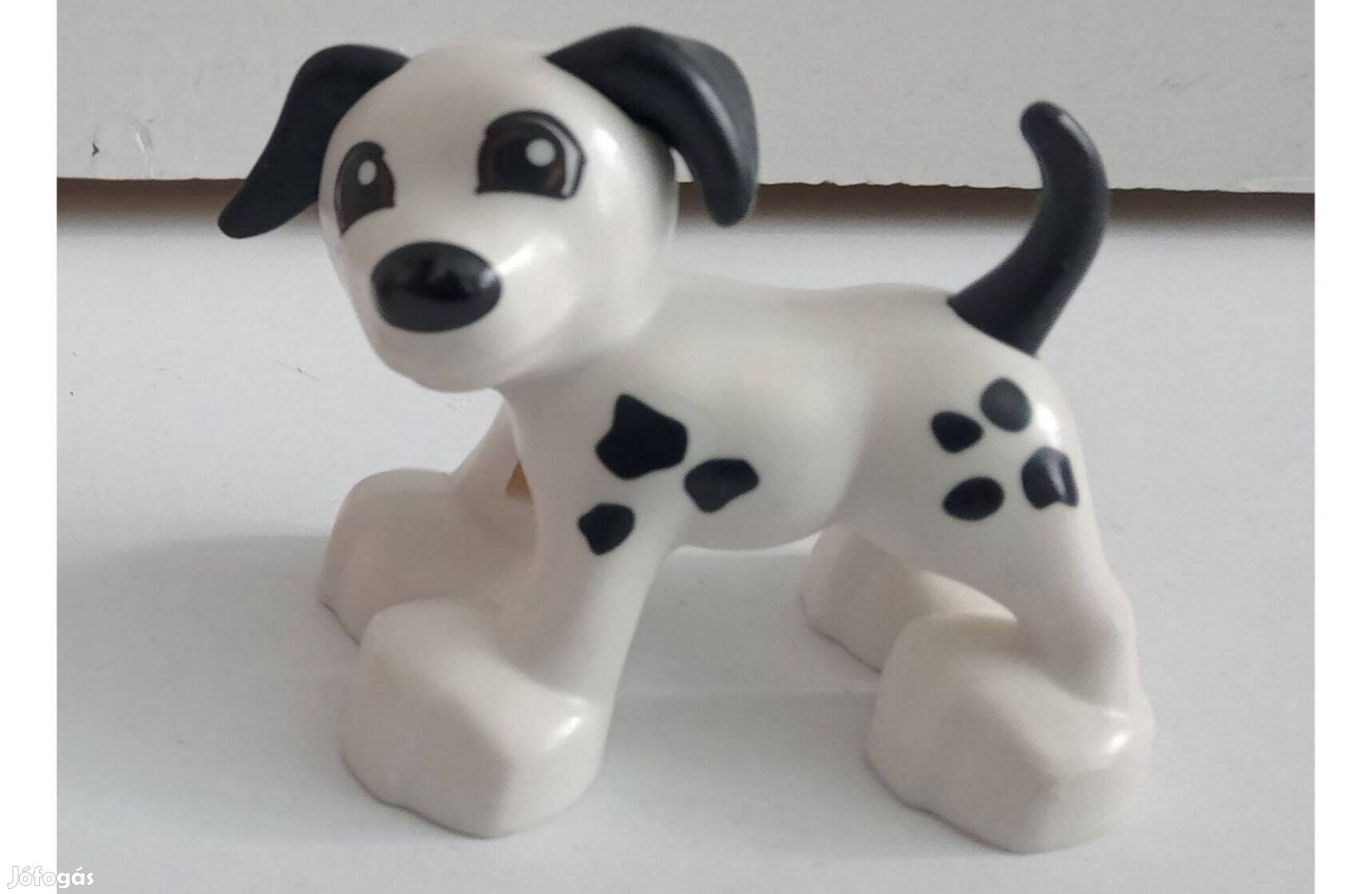 Lego Duplo kutya dalmata