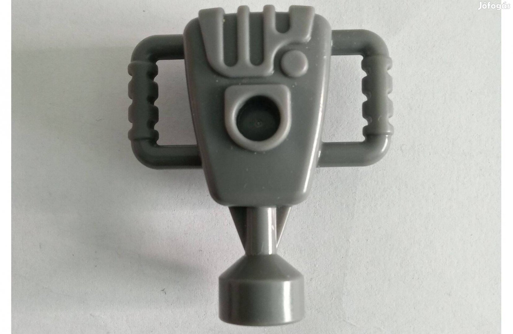 Lego Duplo légkalapács