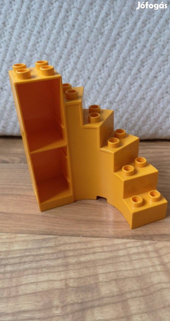 Lego Duplo lépcső