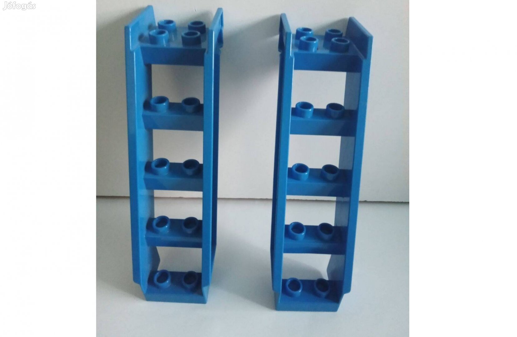 Lego Duplo létra / lépcső