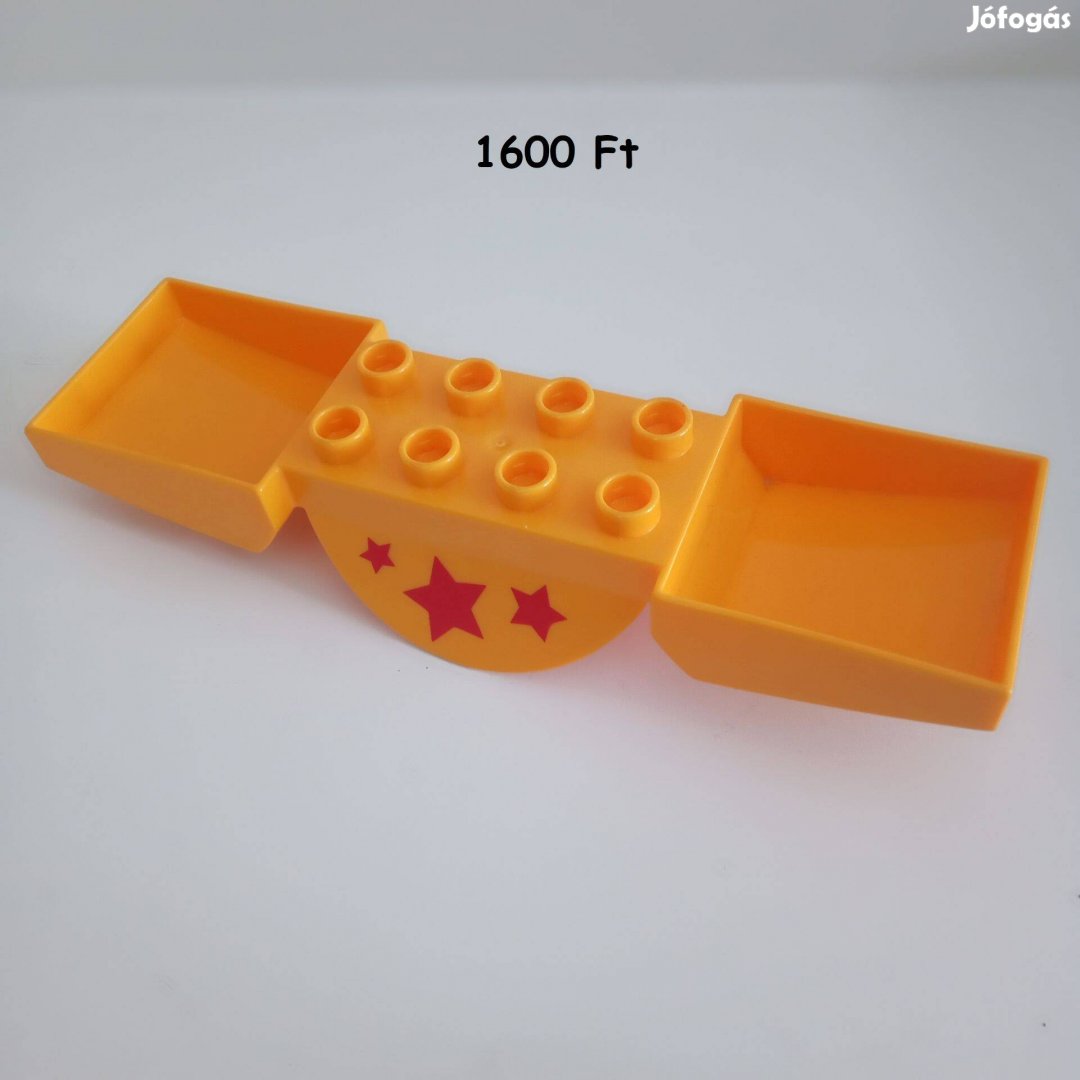 Lego Duplo libikóka
