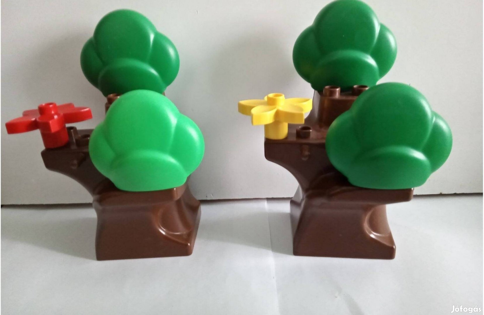 Lego Duplo lombos fa