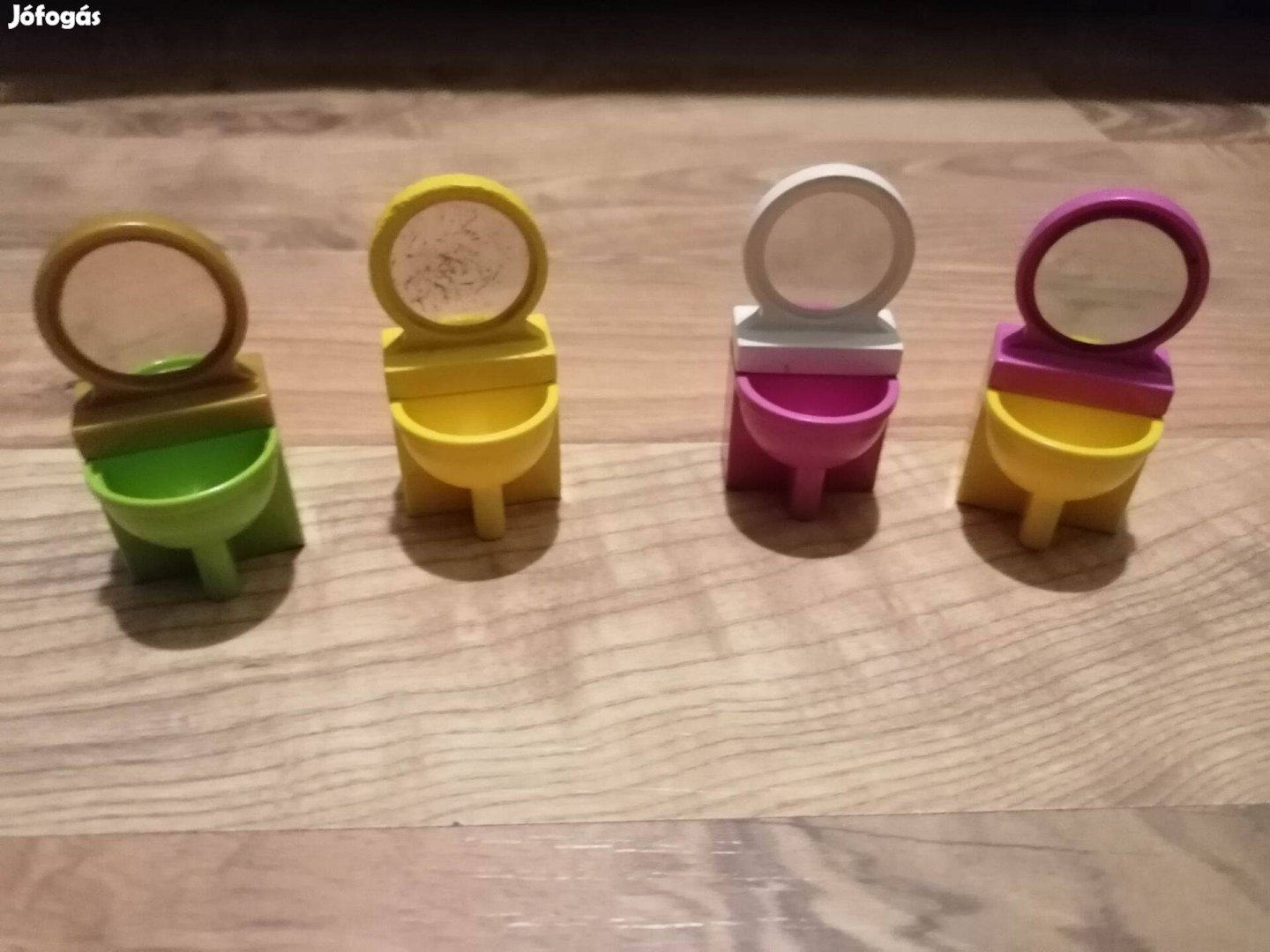 Lego Duplo mosdó