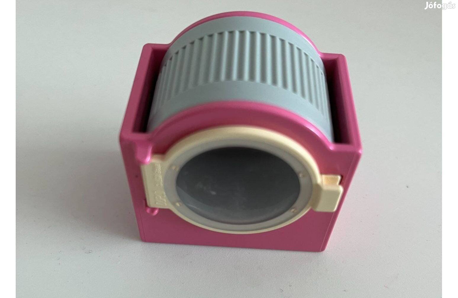 Lego Duplo mosógép