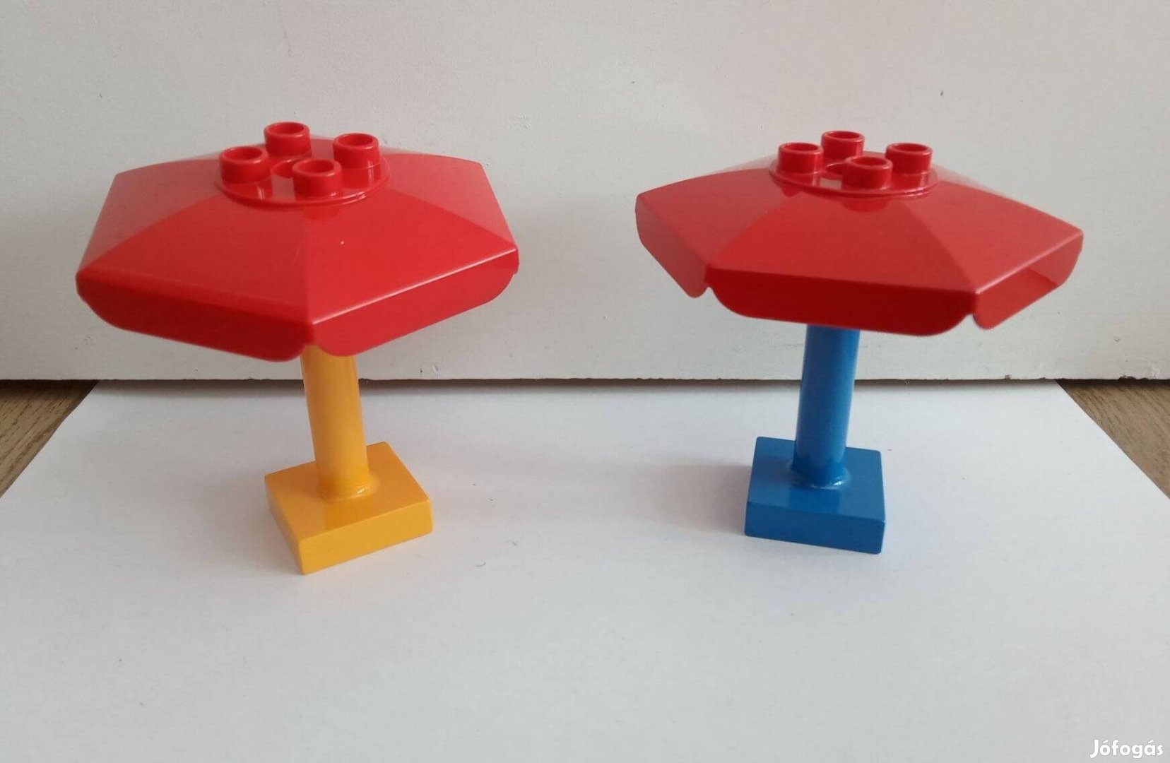 Lego Duplo napernyő