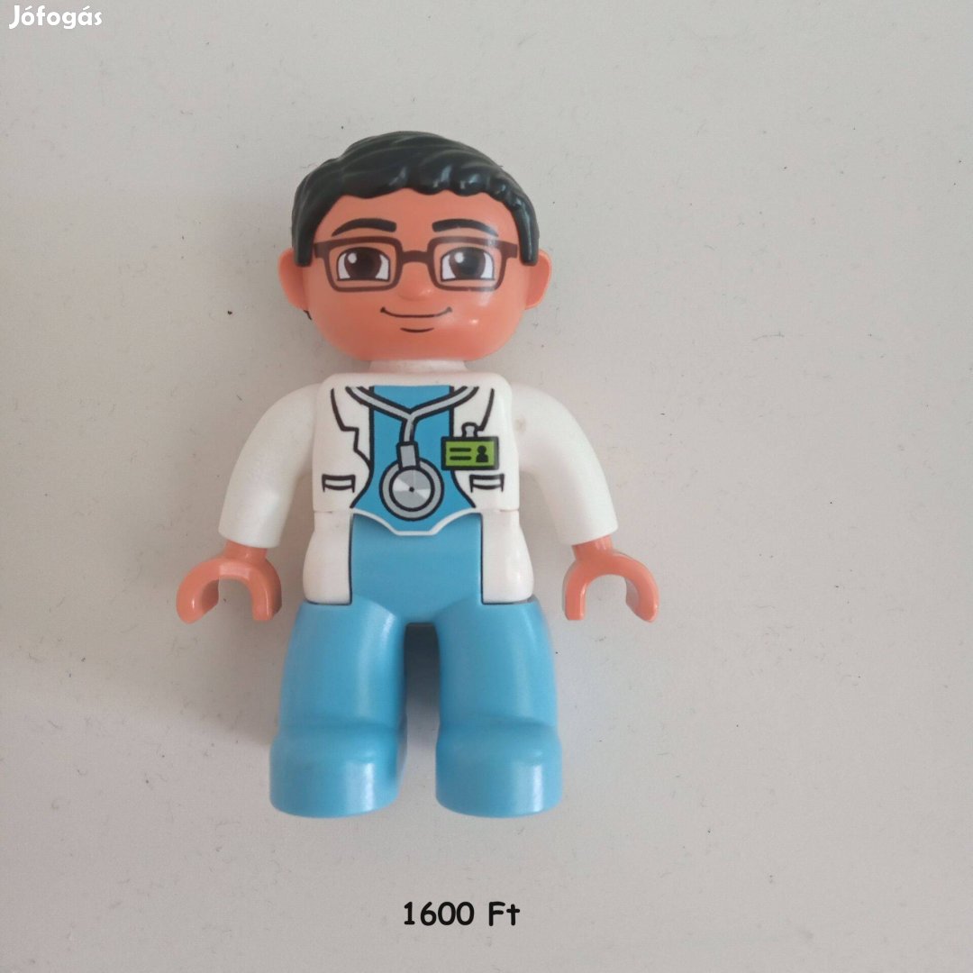 Lego Duplo orvos