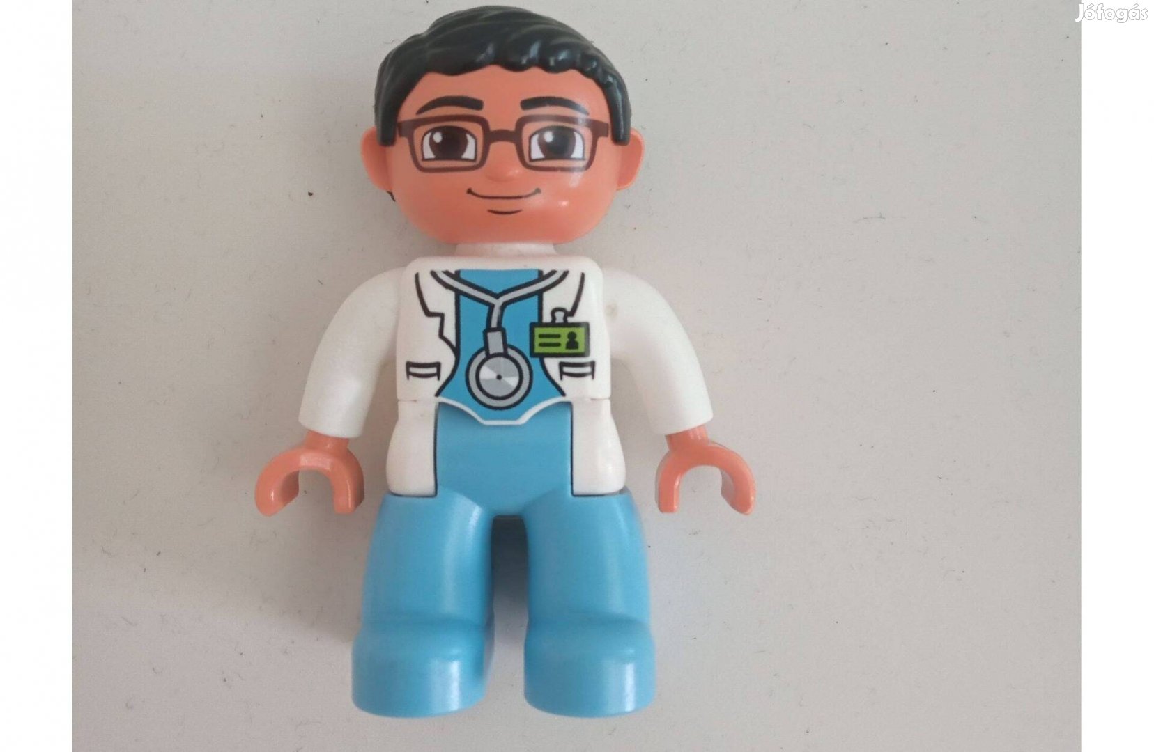 Lego Duplo orvos