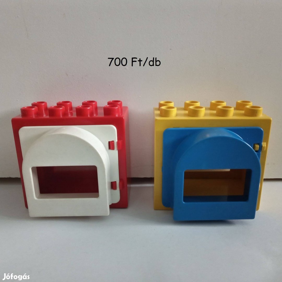 Lego Duplo postaláda