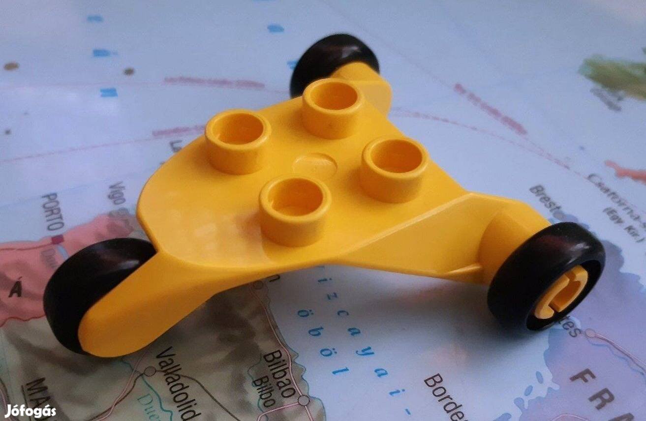 Lego Duplo repülőalkatrész