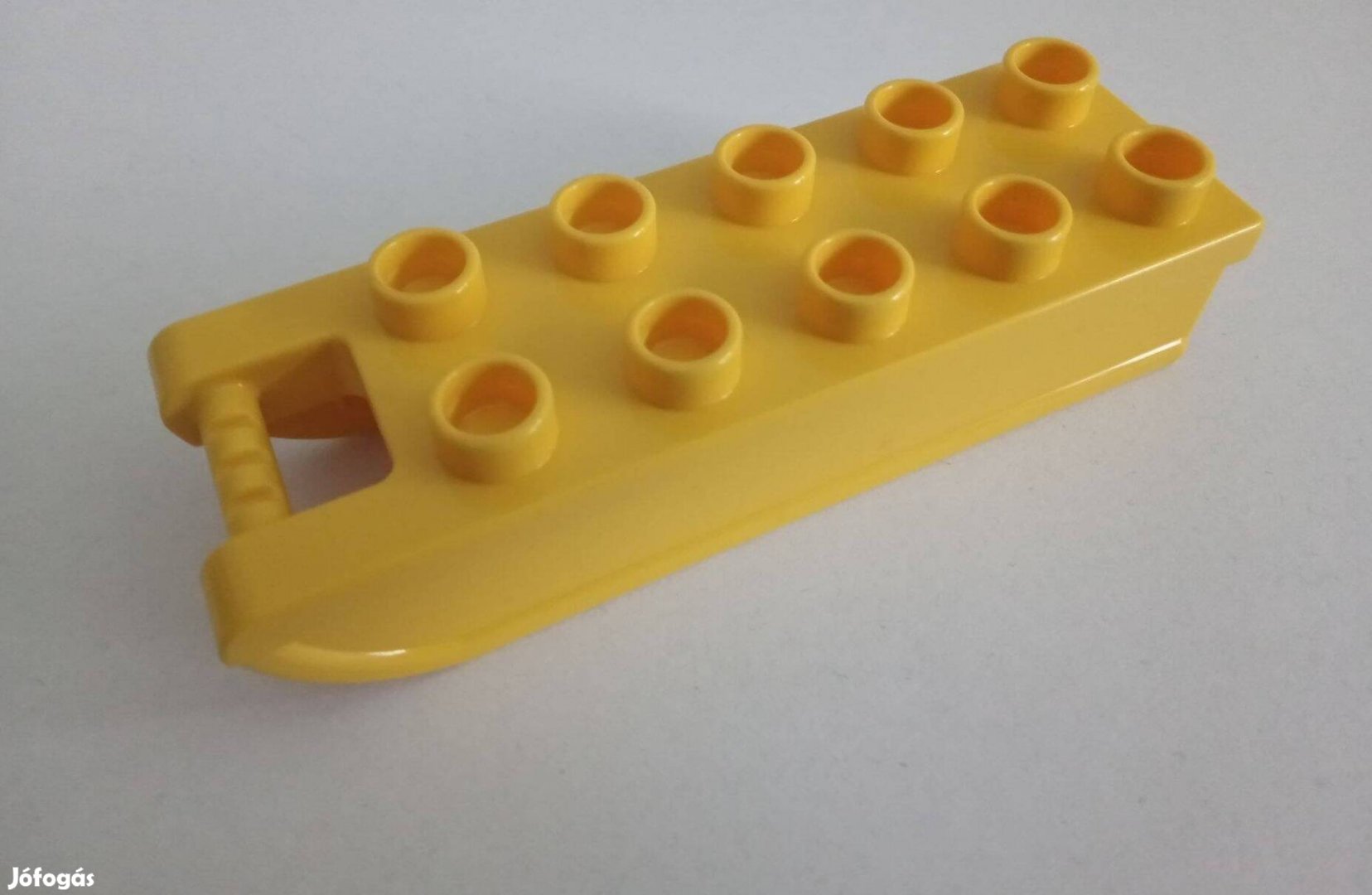 Lego Duplo szánkó