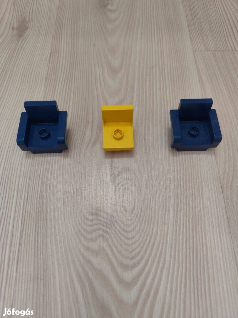 Lego Duplo székek